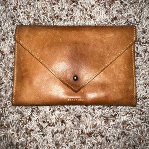 Hearth and hand by Johanna ganes wallet